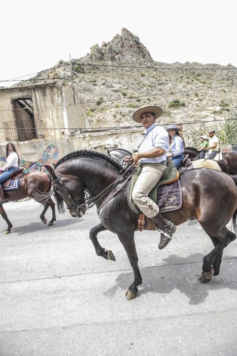 Feria del Rocio de Orihuela