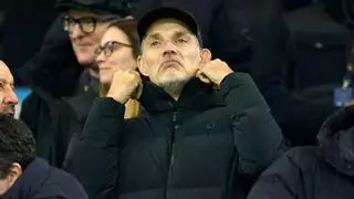 Rajada de Tuchel: "Ni calidad ni energía"