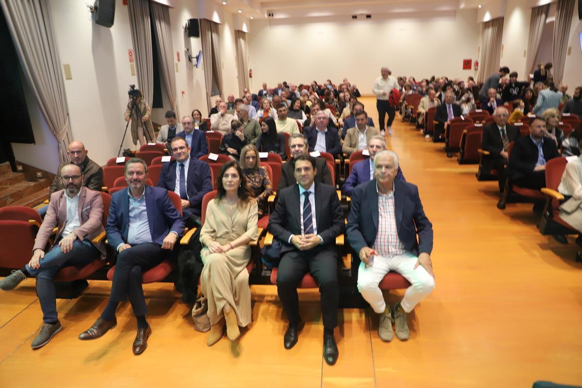 La Gala de Onda Cero Córdoba en imágenes