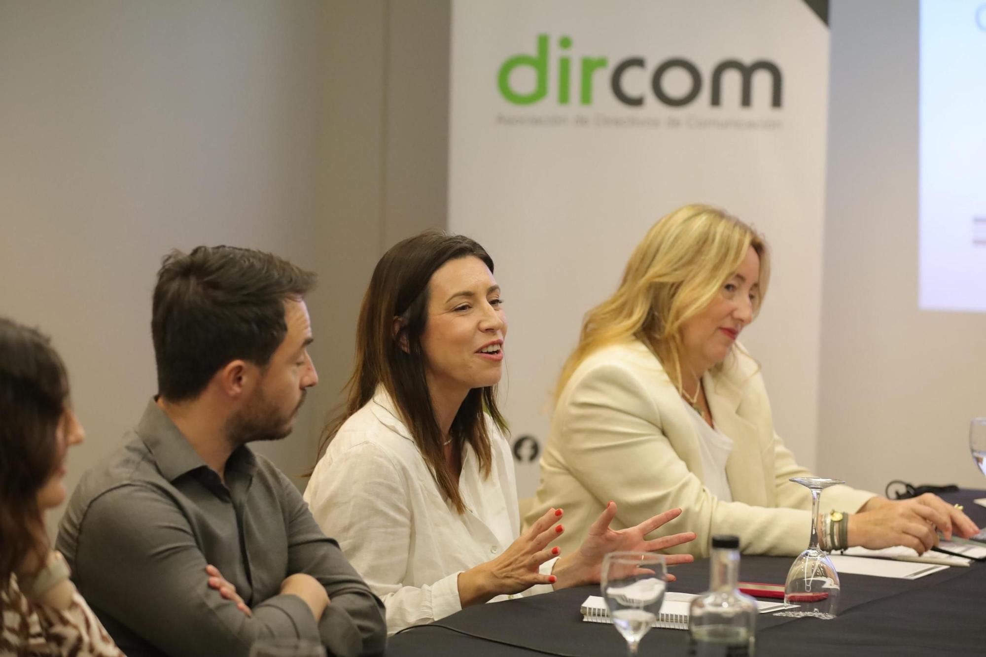 Galería: Jornada Dircom de 'Mediterráneo'