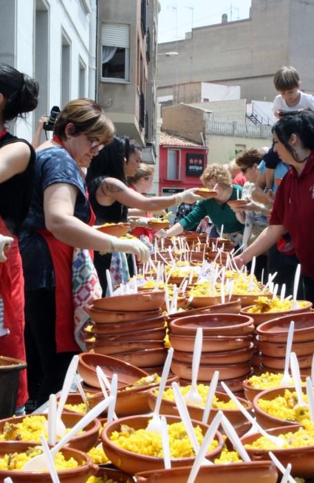 Festes de Santa Quitèria en Almassora