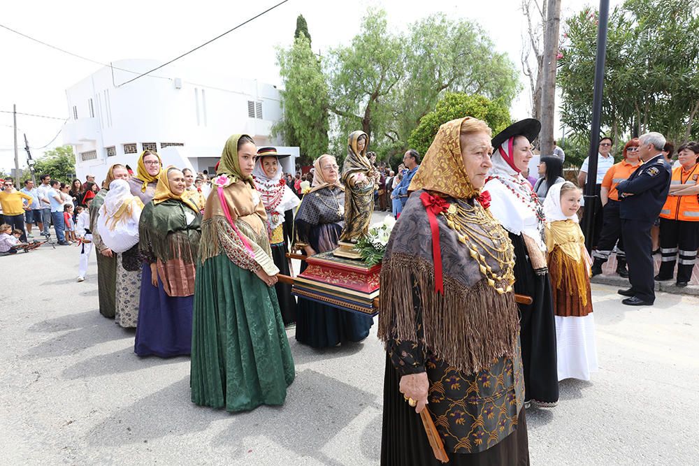 Fiestas de Puig d'en Valls