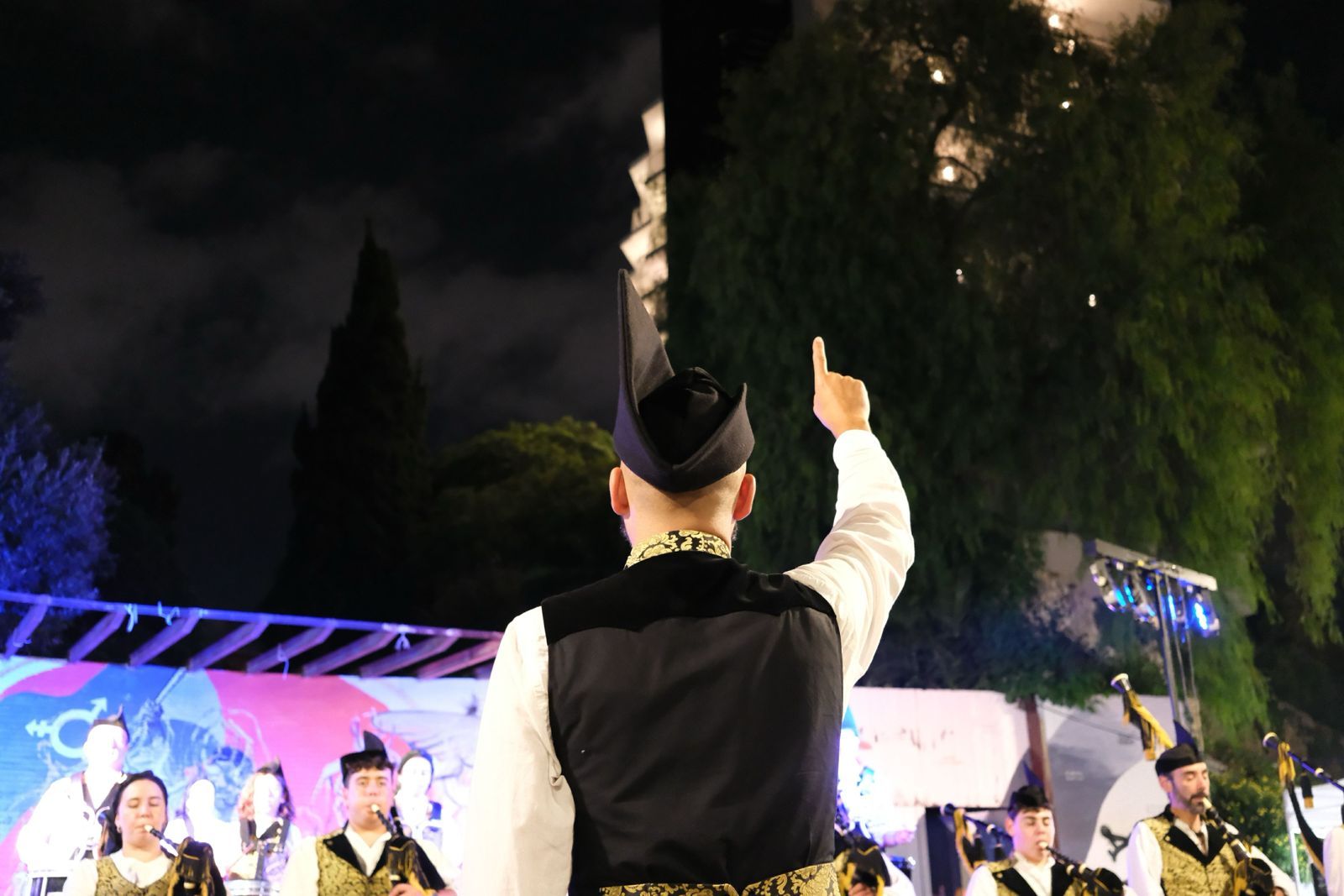 EN IMÁGENES: El Centro Asturiano de Tarragona celebra sus 50 años