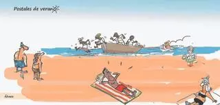 La viñeta del miércoles
