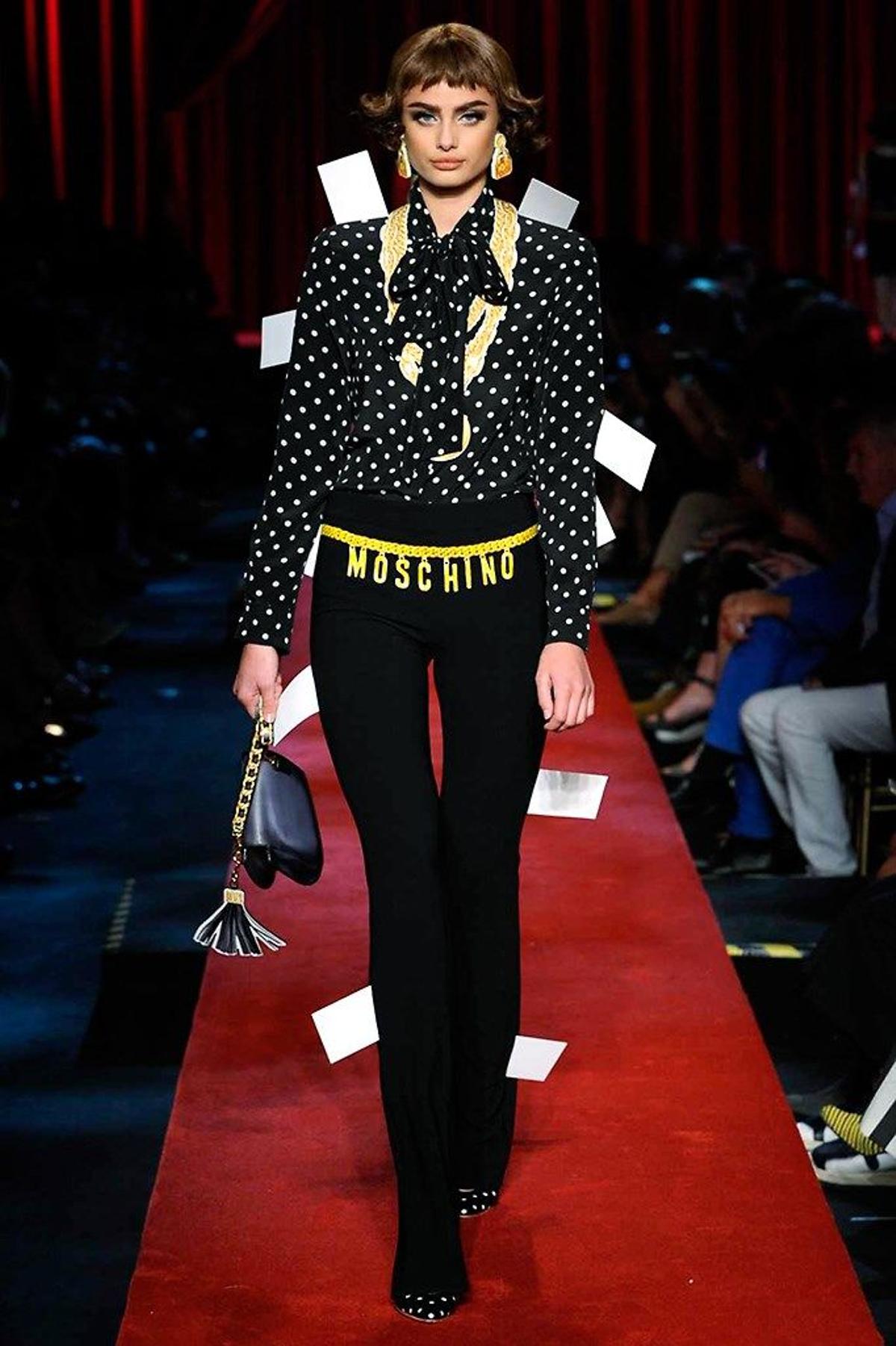 Moschino