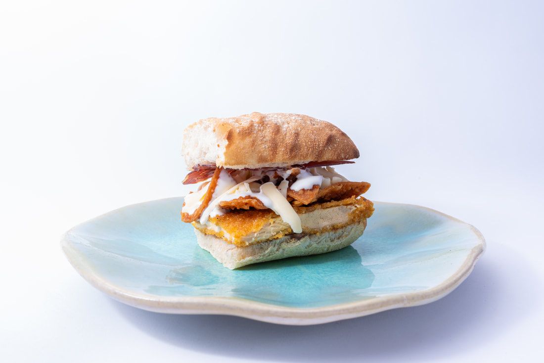 Así serán algunos de los pinchos de la XI edición del popular concurso de tapas Petisquiño