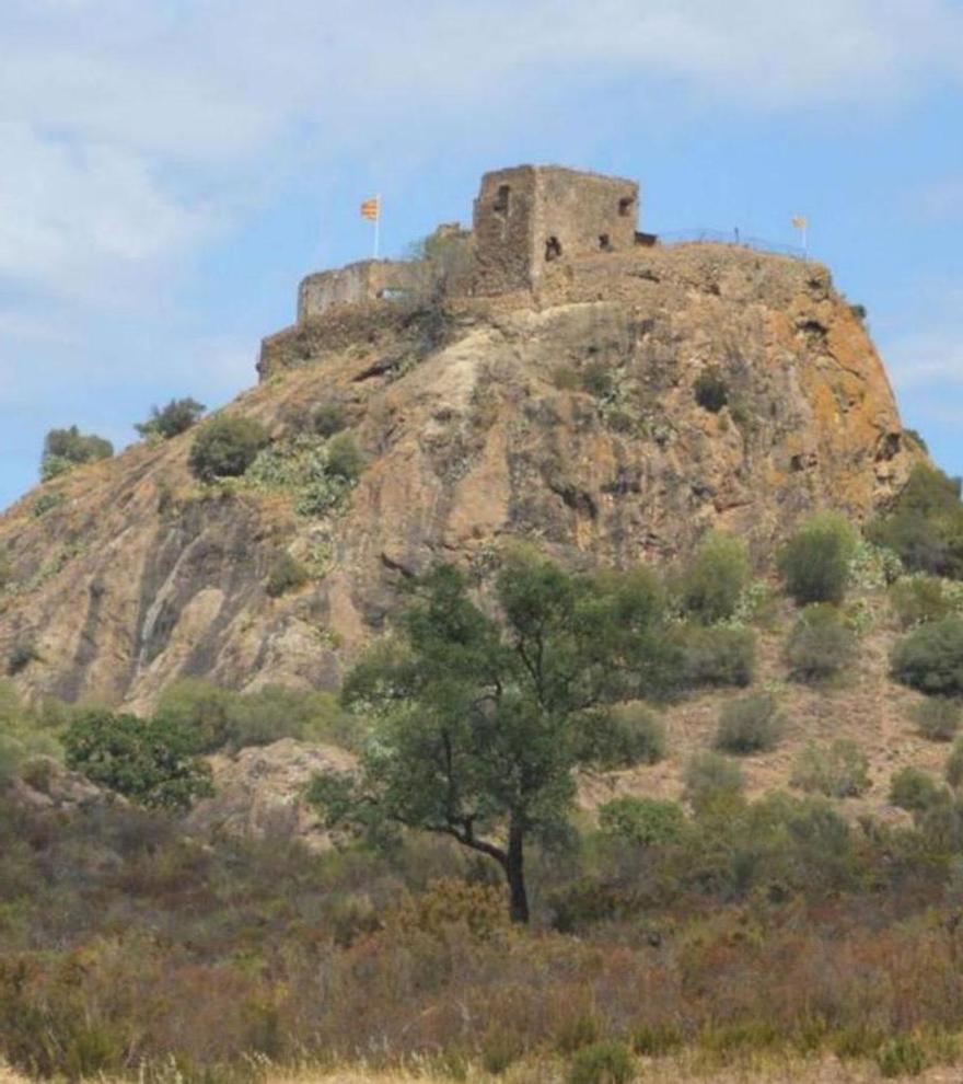 Gaudeix de les rutes al voltant de Vilajuïga