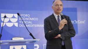 "La desafecció dels joves amb la política és enorme"