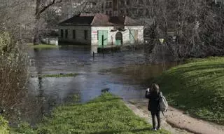 Cuenta atrás para el primer plan contra las históricas inundaciones en Gondomar