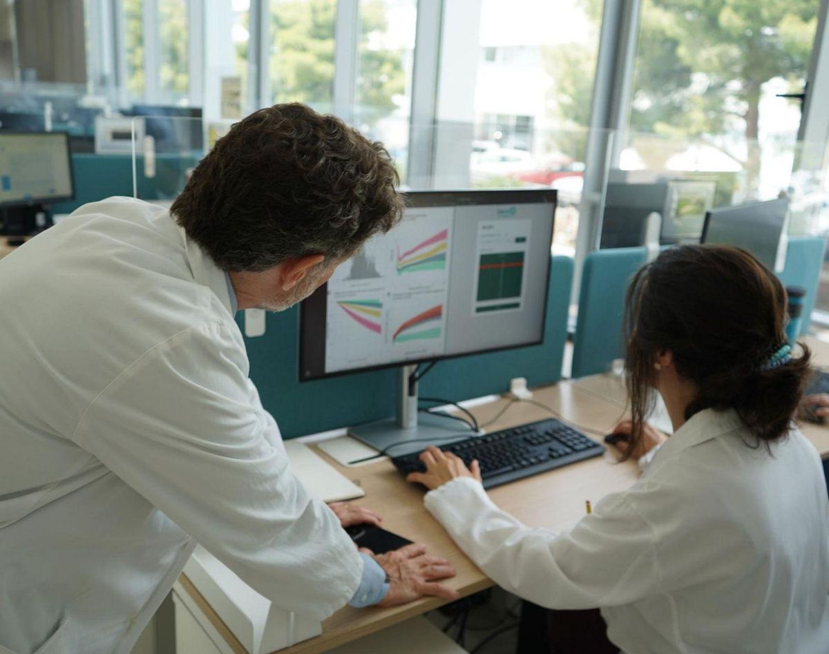Els assajos d’immunoteràpia obren una nova via per frenar l’esclerosi