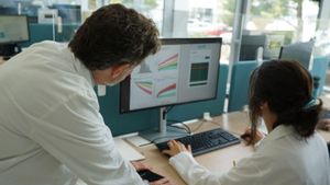 Els assajos d’immunoteràpia obren una nova via per frenar l’esclerosi