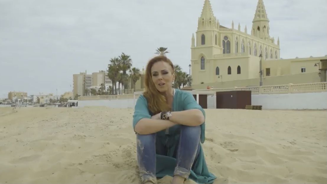 Rocío Carrasco, en el adelanto de la segunda parte de su documental