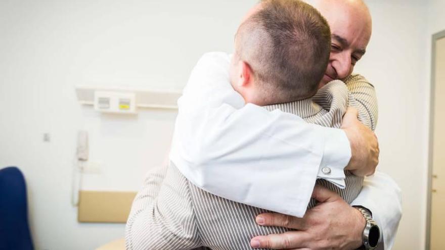 Los psicólogos ayudaron a 286 pacientes castellonenses a afrontar sus últimos días