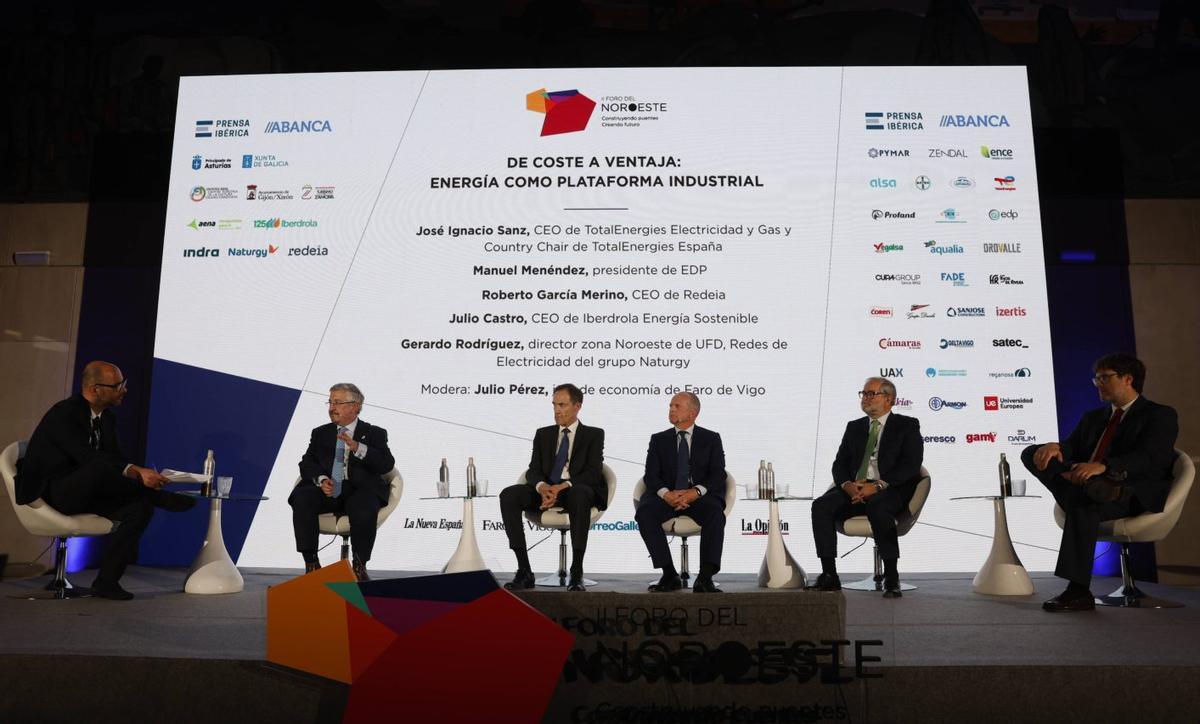 Les energètiques insten a invertir més en xarxes: "Necessitem avançar"