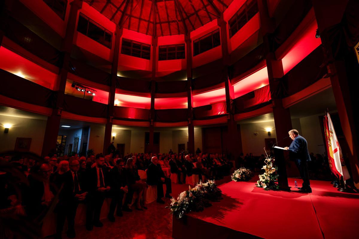 Mazarrón celebra sus Fiestas Patronales 2024 con arte, música y diversión para todos los públicos