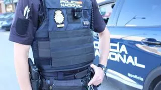 La Policía Nacional en Canarias incorpora este lunes 184 nuevos agentes en prácticas