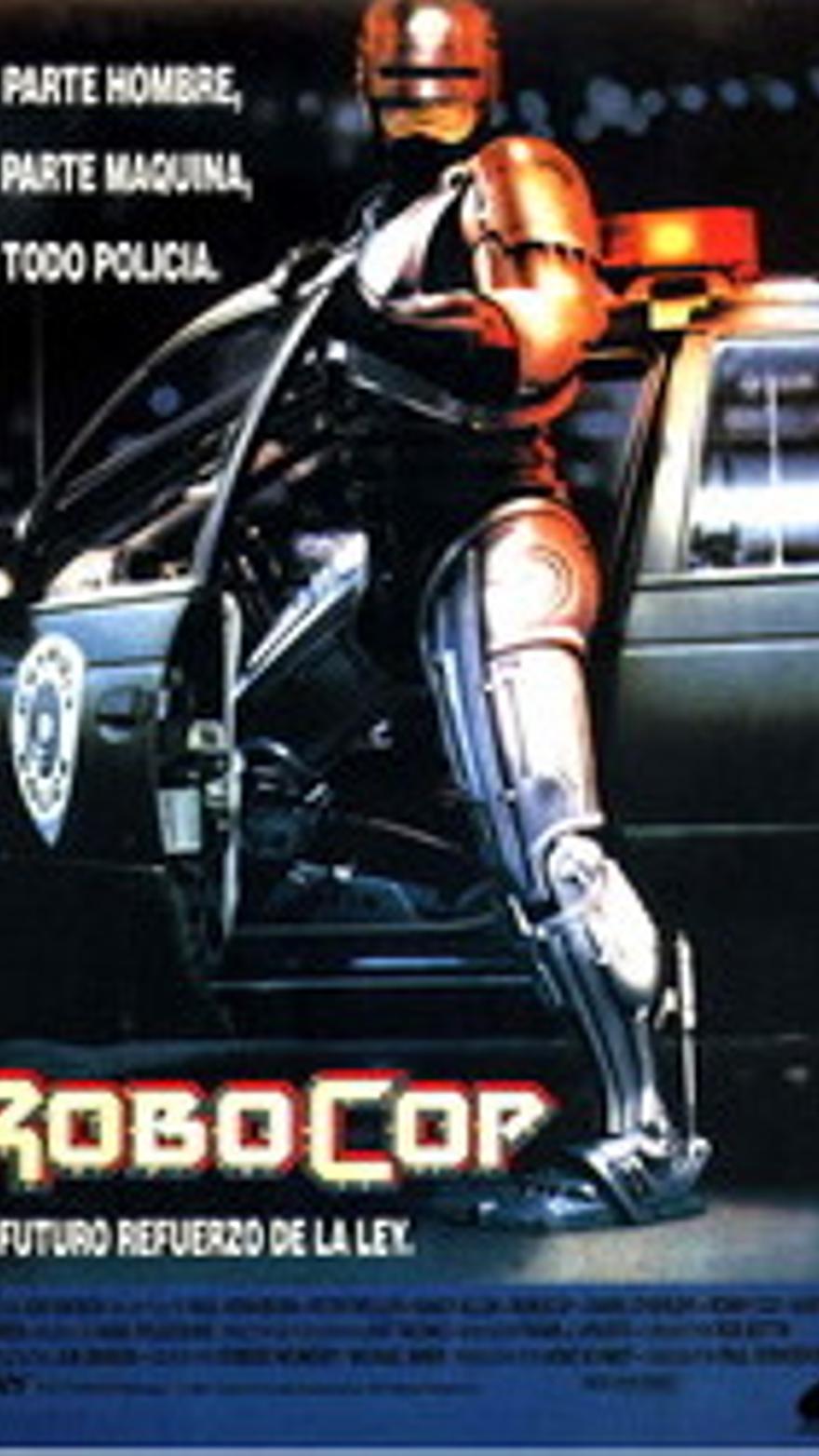 RoboCop