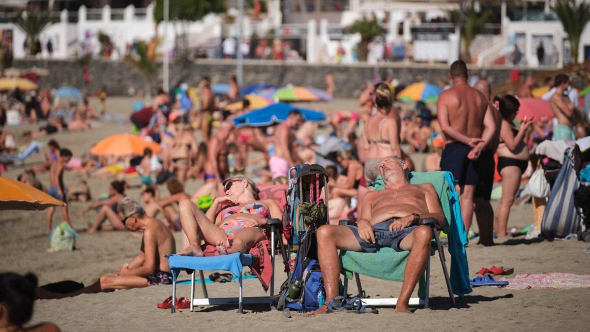 Treinta empresas tinerfeñas se adhieren al sello de la sostenibilidad en el turismo