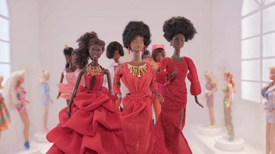Netflix estrenarà un documental sobre la primera Barbie negra