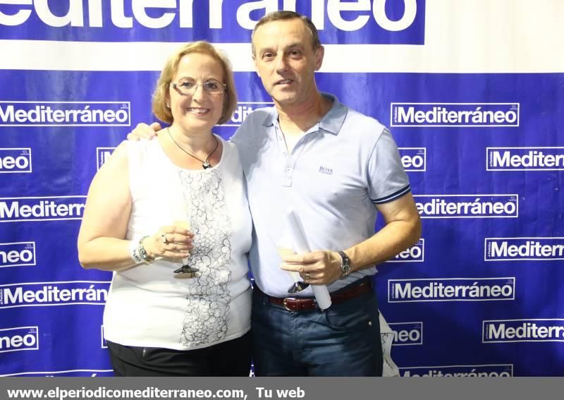 Raphael triunfa en Onda