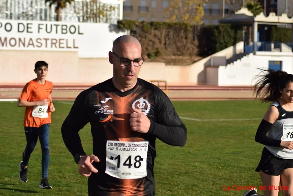 Cross de Jumilla 1