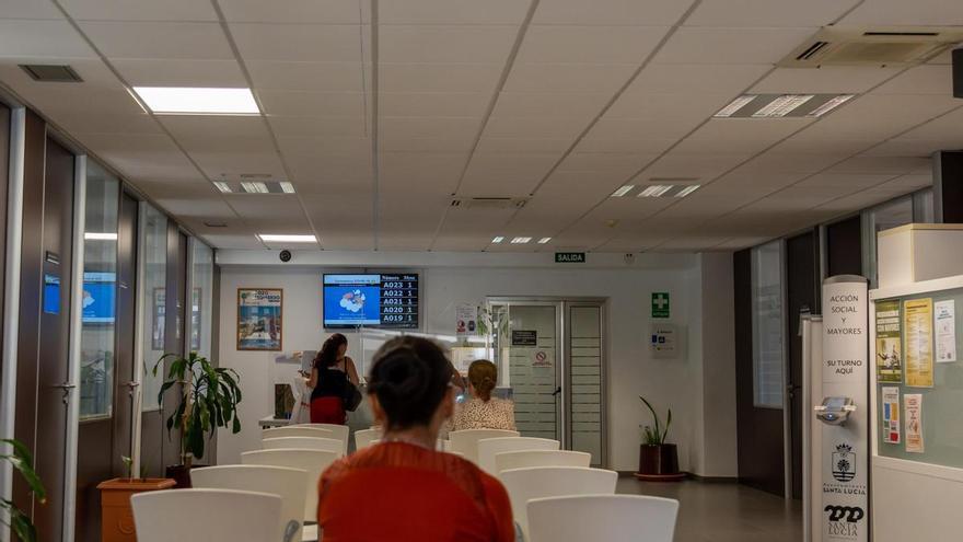Santa Lucía de Tirajana impulsa un nuevo proyecto para mejorar las respuestas a las necesidades sociales del municipio
