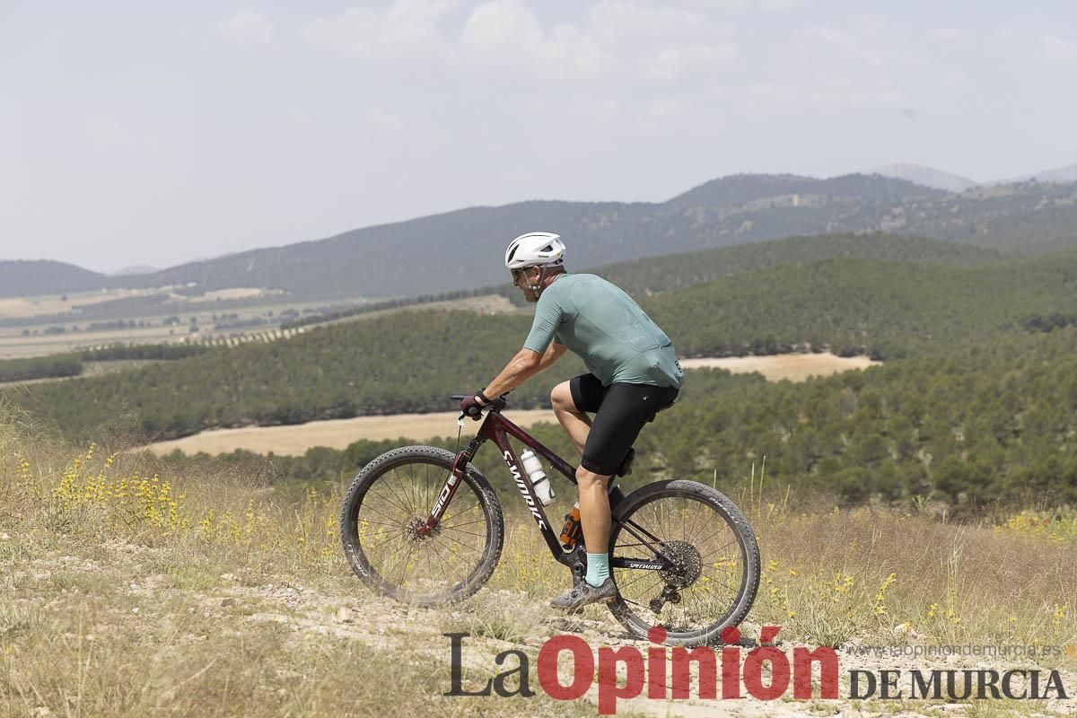 Arcilasis 2025 (carrera a pie y MTB)