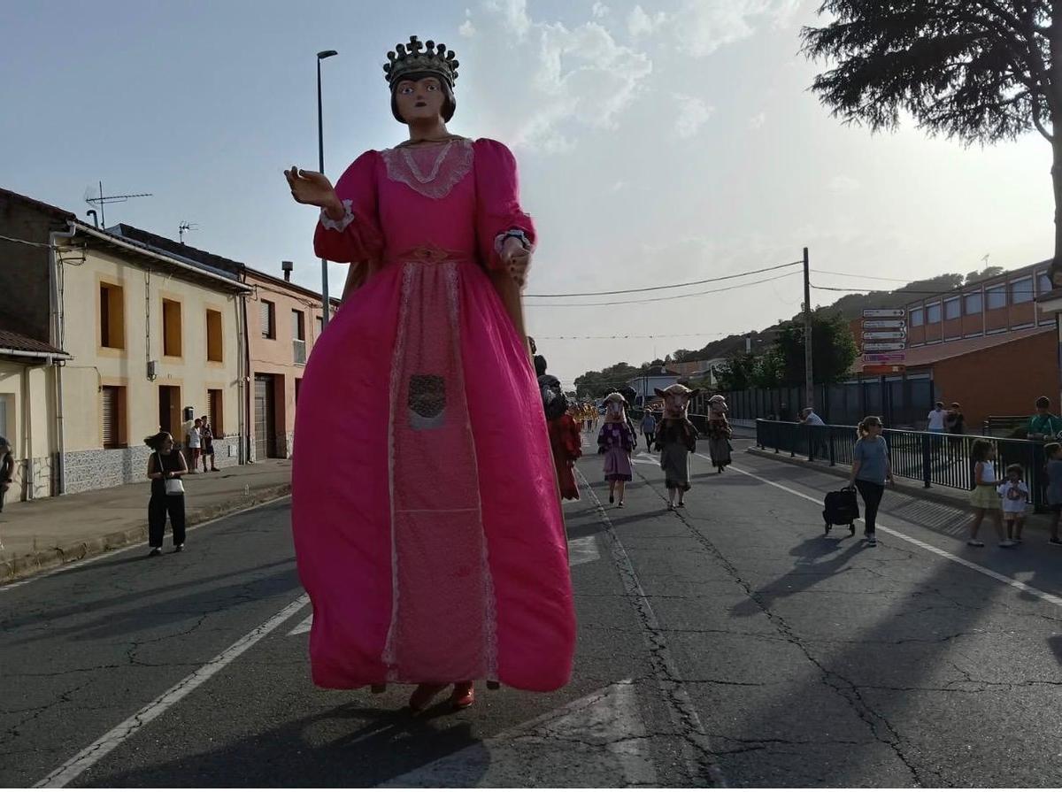 GALERÍA / Las fiestas de Camarzana de Tera, en imágenes GALERÍA / Las fiestas de Camarzana de Tera, en imágenes