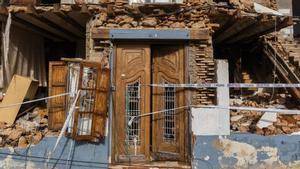 Falten 6.000 habitatges per als afectats de la zona zero