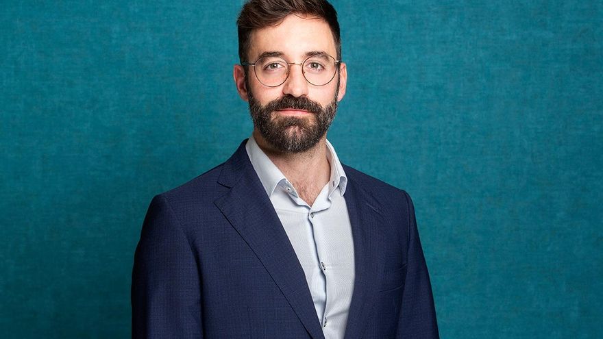 El Gobierno nombra a Joan Groizard nuevo secretario de Estado de Energía