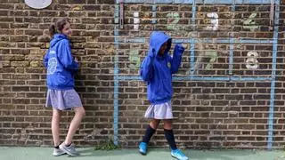 Las escuelas de Londres se quedan sin alumnos: decenas de centros podrían cerrar en breve