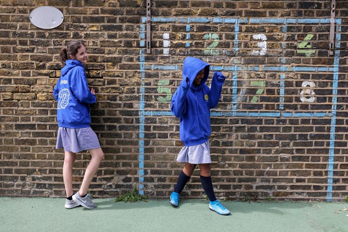 Les escoles de Londres es queden sense alumnes: desenes de centres podrien tancar ben aviat