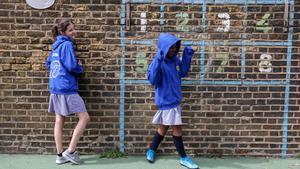 Les escoles de Londres es queden sense alumnes: desenes de centres podrien tancar ben aviat