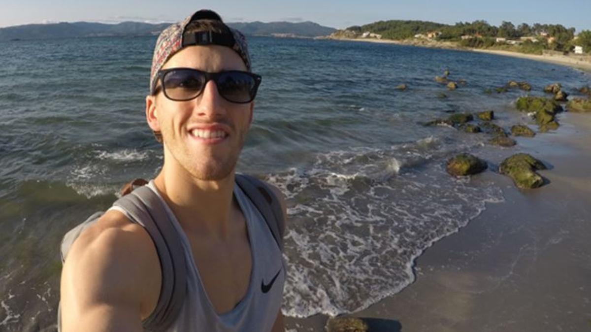 Thomas, nuevo jugador del Unicaja.