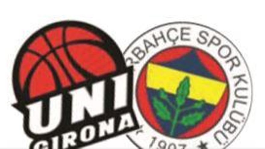 Entrades per als partits de l&#039;Uni Girona i el Bàsquet Girona