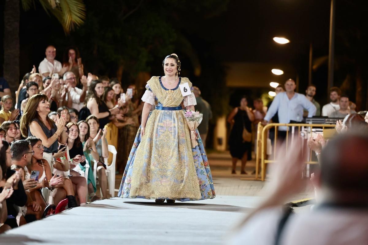 Memoria gráfica de las Preselecciones del 9 de julio: Russafa A y Olivereta