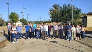 Reclaman la recepción «urgente» del Sur-2 de Lucena tras dos décadas de bloqueo