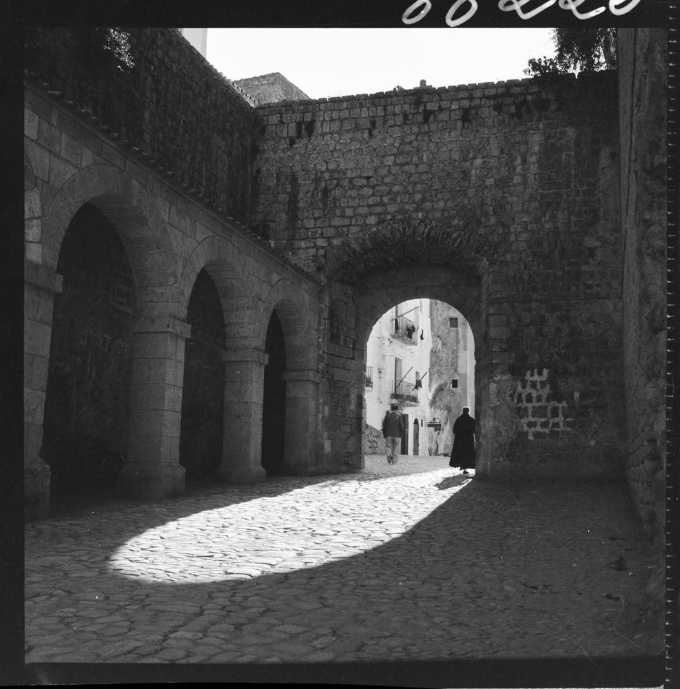 Fotos antiguas de (años 50 y 60) de Juan Miguel Pando Barrero