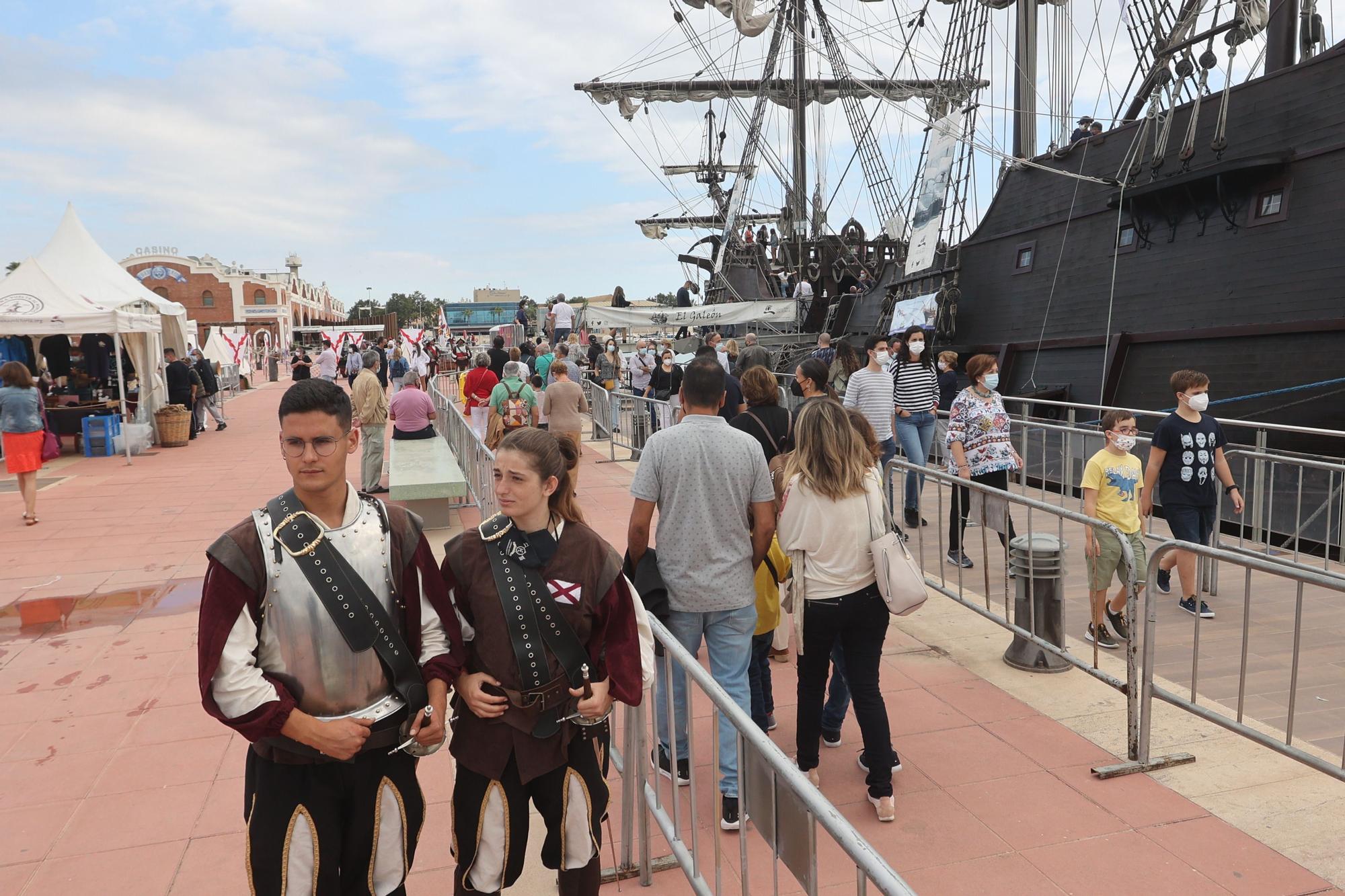 Las mejores imágenes de Escala a Castelló