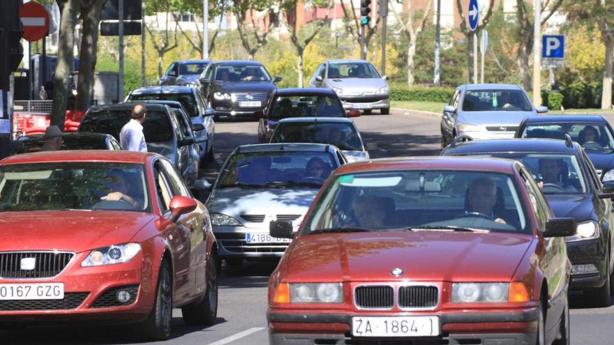 Ni el coronavirus frena la contaminación en Zamora