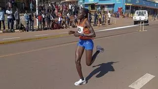 Muere la atleta olímpica ugandesa Rebecca Cheptegei a la que su pareja prendió fuego