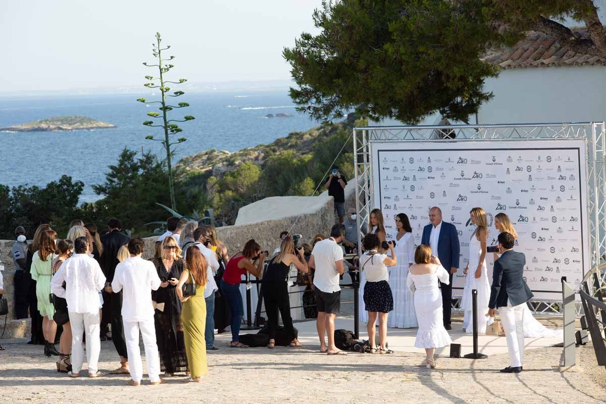 Adlib 2021:medio siglo sobre la pasarela de Ibiza