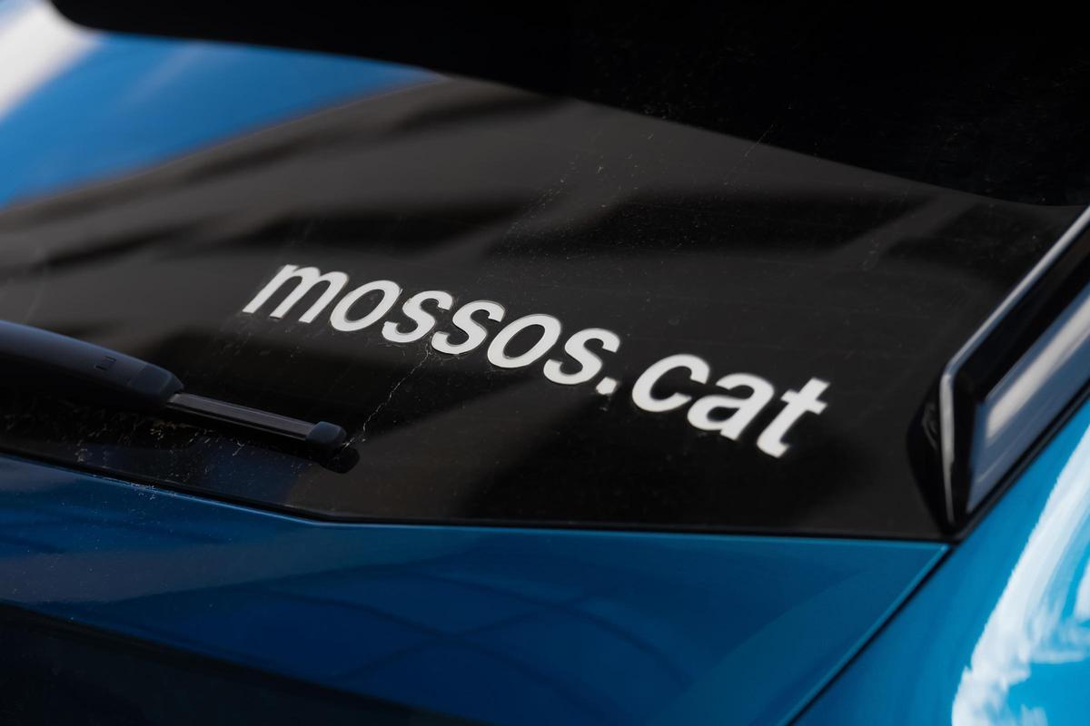 Apunyalen un mosso fora de servei que intentava aturar una baralla a Roquetes (Tarragona)