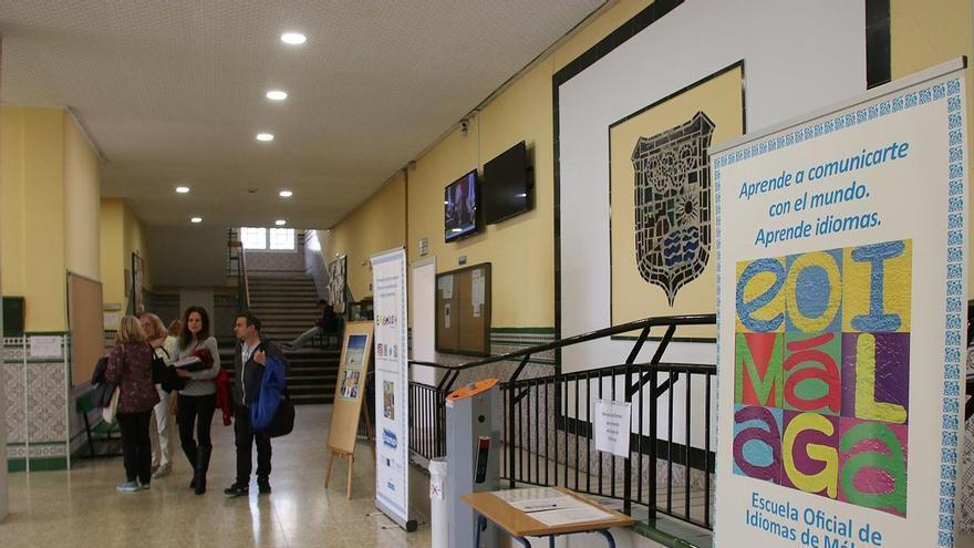 Estudiar las lenguas de España en Málaga y el resto de Andalucía cala poco en estas elecciones