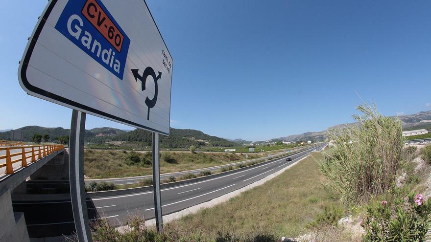 La Generalitat aprueba uno de los mayores proyectos de infraestructuras en la Safor