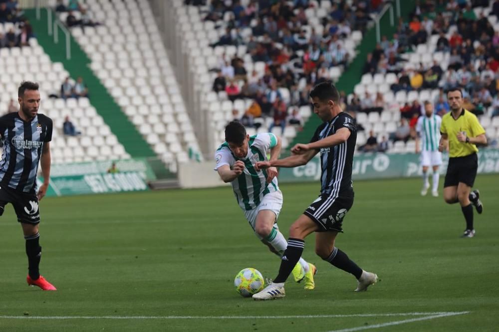 Córdoba-FC Cartagena