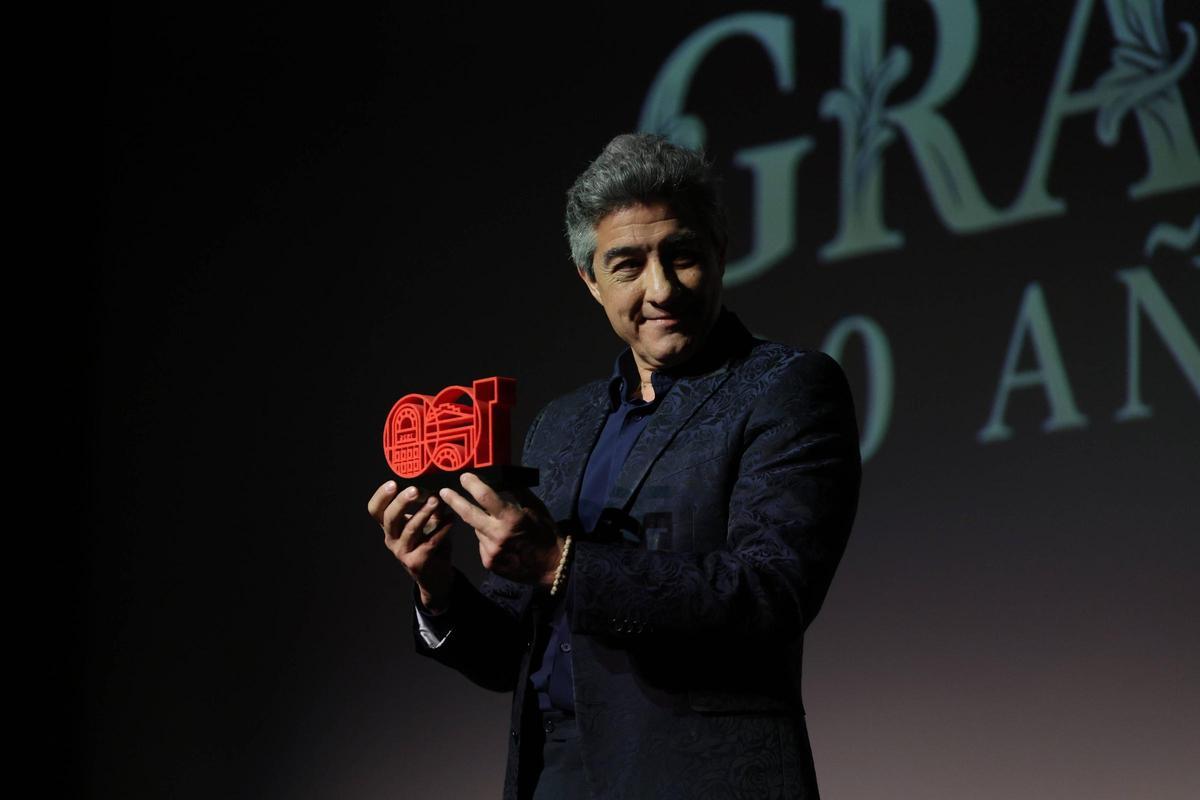 Fotogalería | Las imágenes de la gala conmemorativa del centenario del Gran Teatro