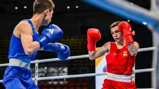 Rafa Lozano Jr, boxeador olímpico: "Solo me vale el oro, no me conformo con otro puesto"