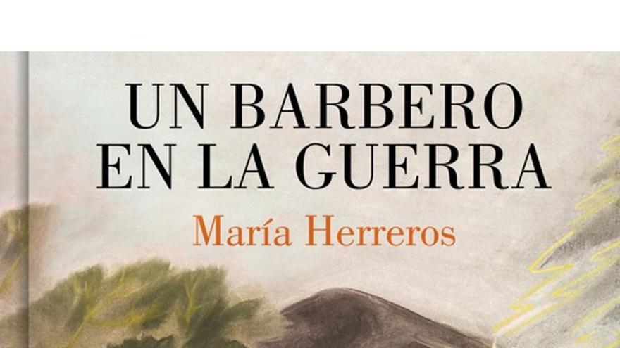 59a Fira del Llibre de València: Un barbero en la guerra