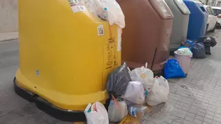 Una polémica que no cesa: los problemas de la gestión de la basura en Nules
